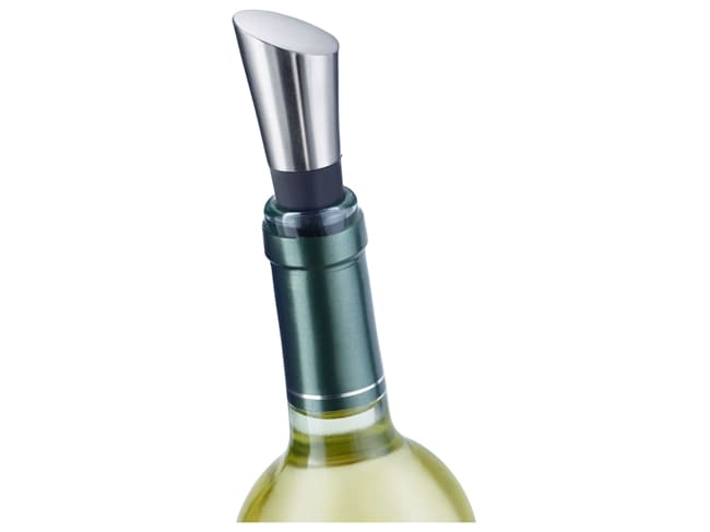 Bouchon de bouteille de vin Silvio - Westmark