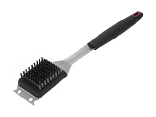 Brosse à barbecue