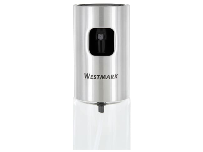 Duo de vaporisateurs pour huile et vinaigre - 100 ml - Westmark