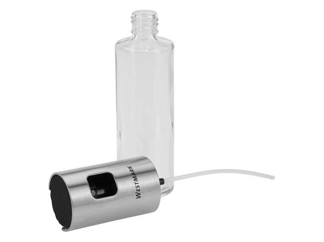 Duo de vaporisateurs pour huile et vinaigre - 100 ml - Westmark