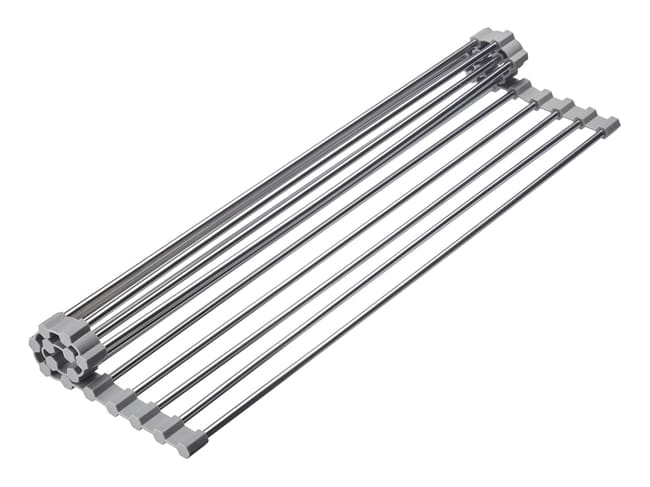 Grille d'égouttage enroulable - Westmark