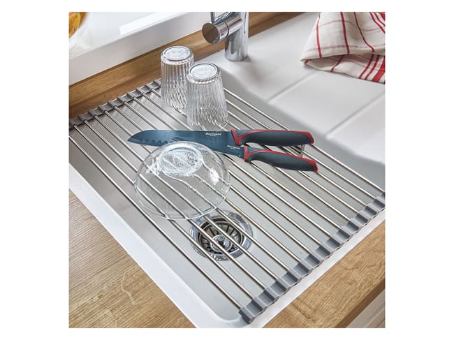 Grille d'égouttage enroulable - Westmark