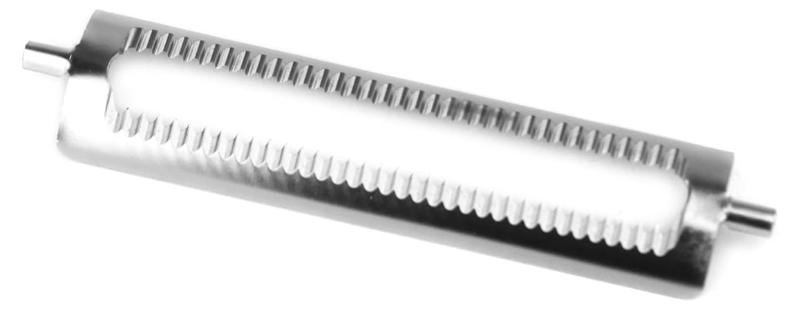 Lot De 6 Lames De Rechange Pour Économe Legumes, Éplucheur