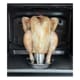 Rotissoire inox - Ø 17,5 x ht 23 cm - Westmark