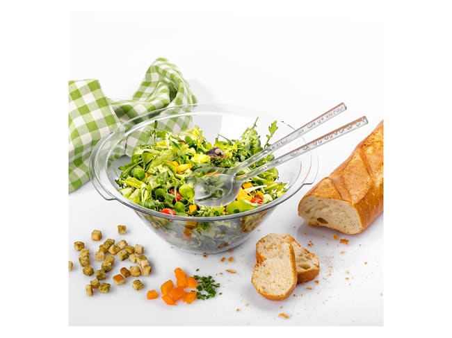 Saladier Fresh - 4 litres - Westmark