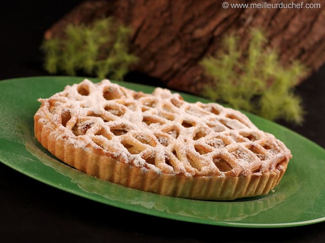 Apple pie