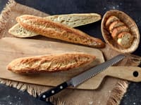 Baguette maison "Tradition"