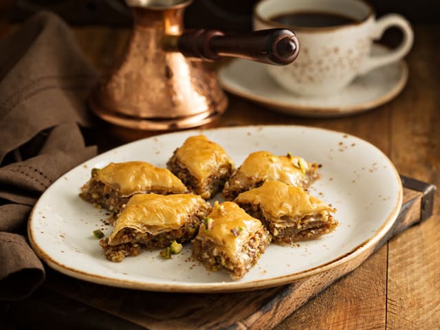 Baklava