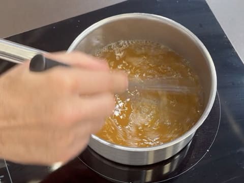 Bâtonnets croustillants de polenta au parmesan - 3