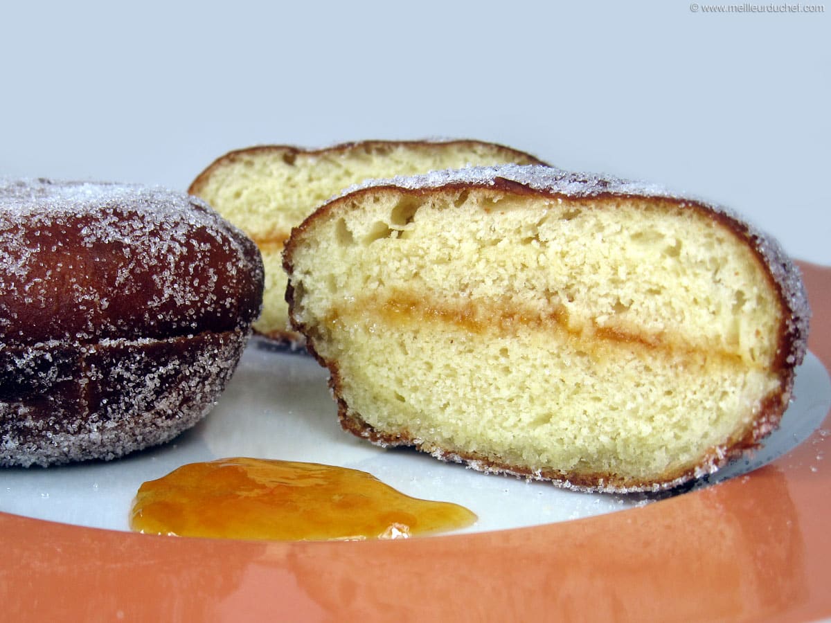 Seringue à pâtisserie, seringue pour remplir beignets, gâteaux et