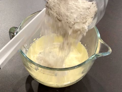 Biscuit amande vanille extra-moelleux - 14