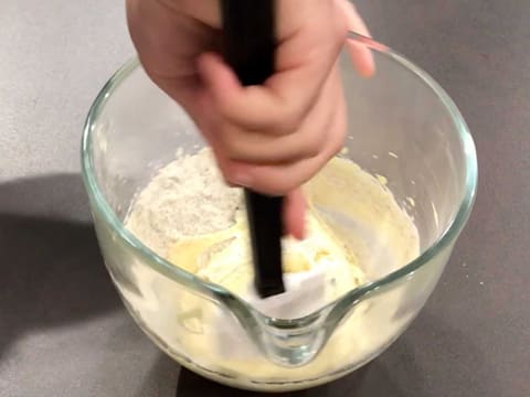 Biscuit amande vanille extra-moelleux - 15
