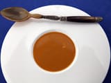 Bisque de homard