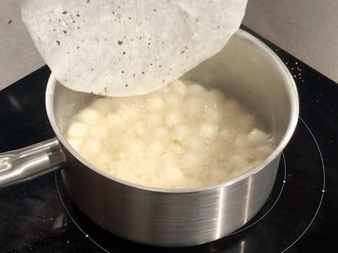 Blanquette de veau à l'ancienne - 37