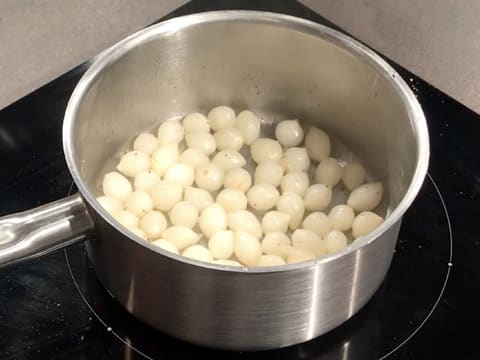 Blanquette de veau à l'ancienne - 38