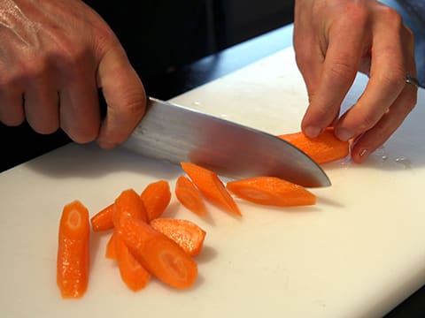 Boeuf carottes - 7
