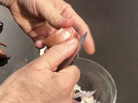 Escargots en brioche - 34