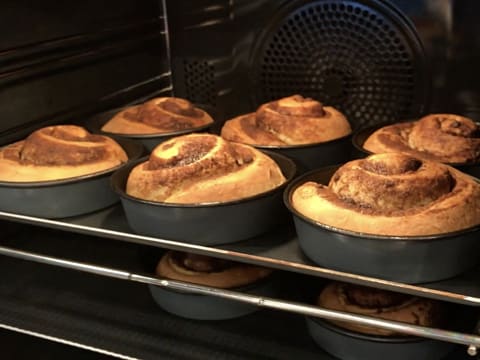 Brioche moelleuse à la cannelle : facile et parfumée - Sab'n'Pepper