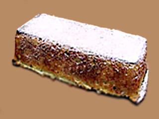 Brioche de pommes de terre