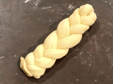 Brioche vendéenne - Notre recette illustrée - Meilleur du Chef