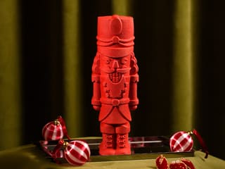 Bûche de Noël 