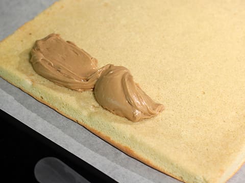 Pâte à tartiner speculoos, Lotus (700 g)