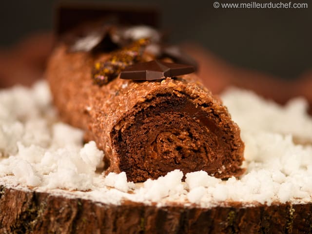 Chocolat râpé pour chocolat chaud 300g - Onde de Choc