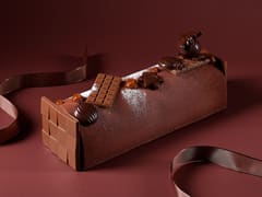 Bûche de Noël 