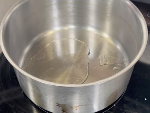 Bûche de Noël "Sensation caramel" - 52