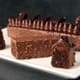 Cake de voyage au chocolat