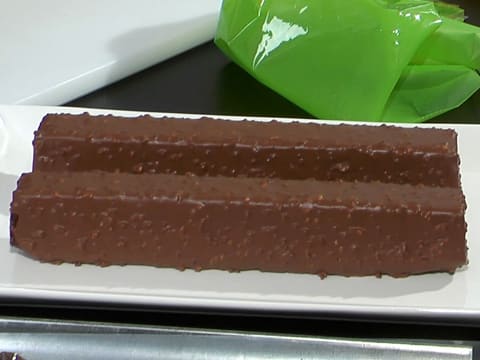 Cake de voyage au chocolat - 45