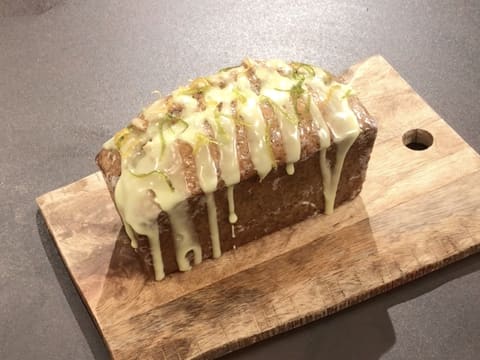 Cake citron/pavot de Nina - 67