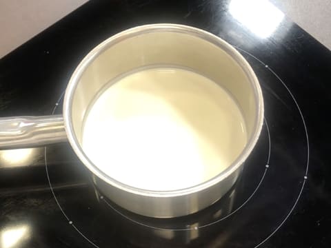 Kremfix, stabilisant pour crème chantilly - Meilleur du Chef