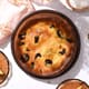 Clafoutis aux prunes