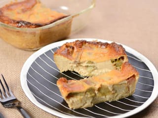 Recette Clafoutis - Meilleur Du Chef