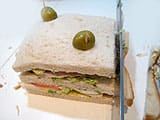 Club sandwich - 13