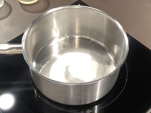 Coconut bûchette - 4