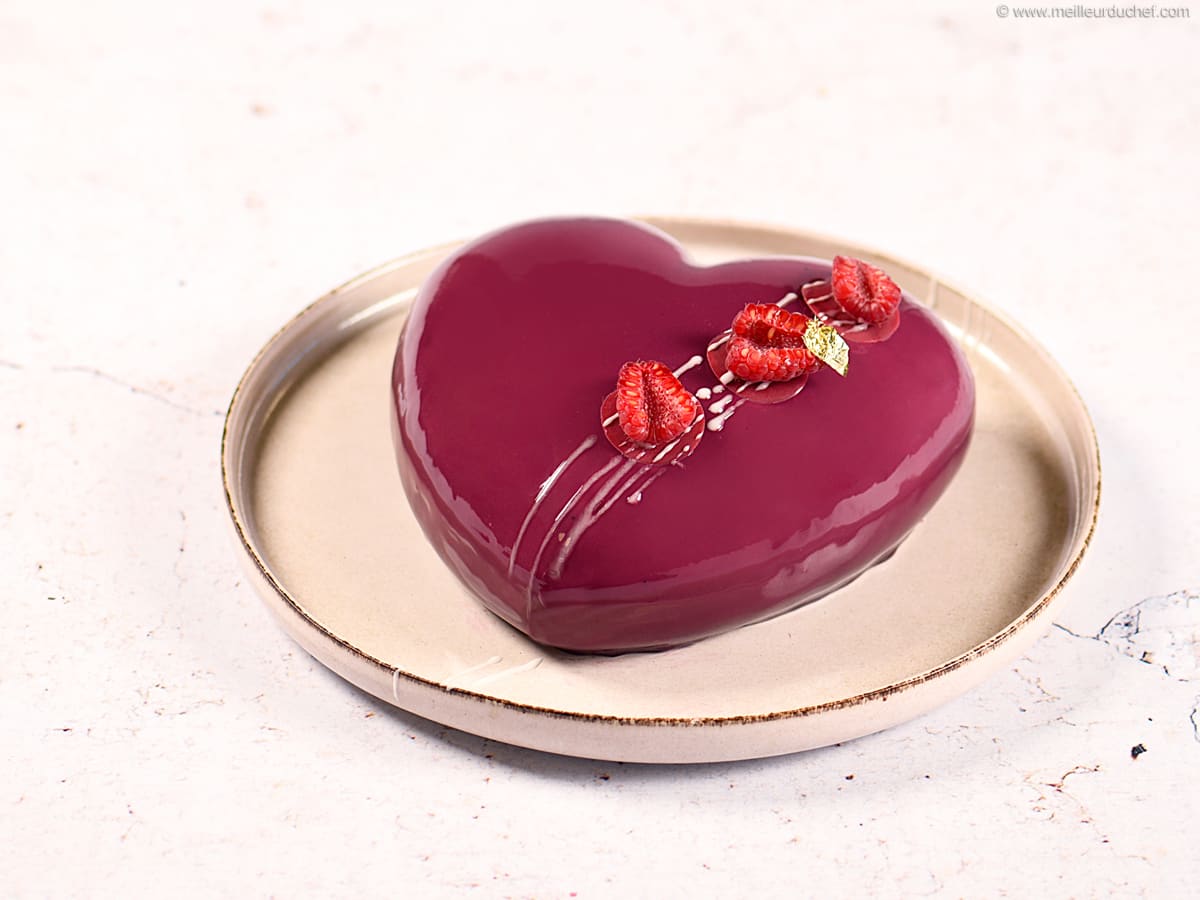 Quel est le meilleur chocolat de Saint-Valentin ?