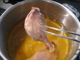 Confit de canard - 17