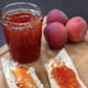 Confiture d'abricots