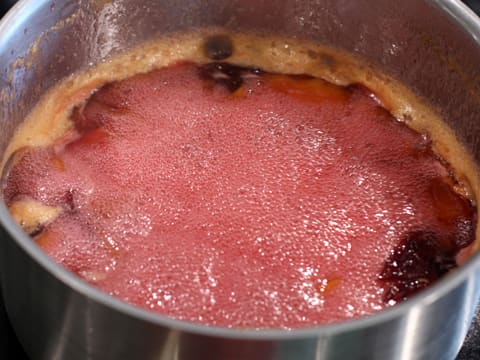 Confiture de prunes - 9