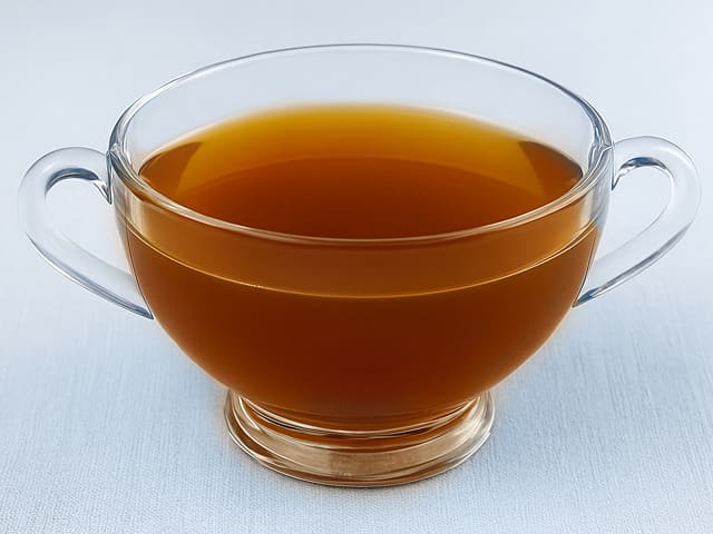 Consommé