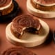 Cookies tiramisu