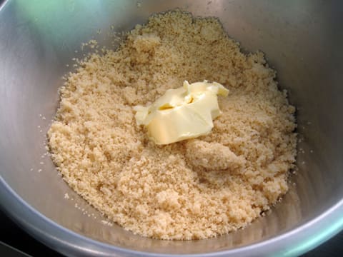 Couscous - 22