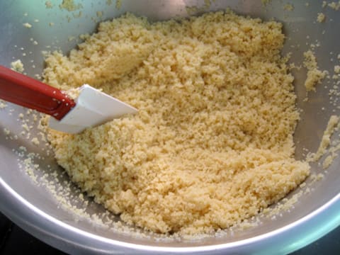 Couscous - 23