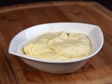 Crème d'amandes