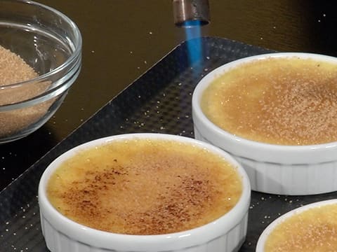 Crème brûlée - 18