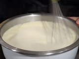 Crème mousseline - 12