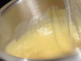 Crème mousseline - 7