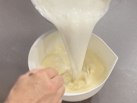 Crème caramel - 14